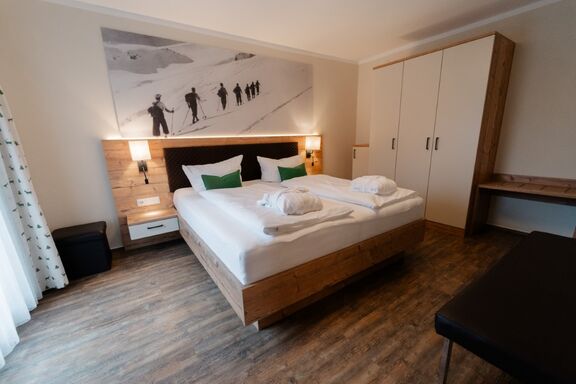 Appartement-Serles