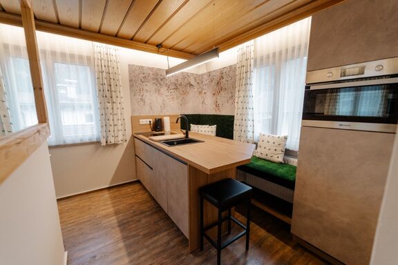 Appartement-Serles