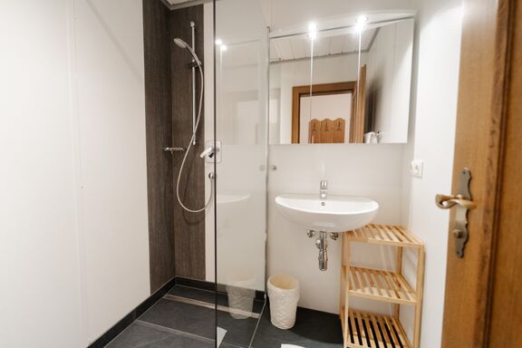 Appartement-Serles