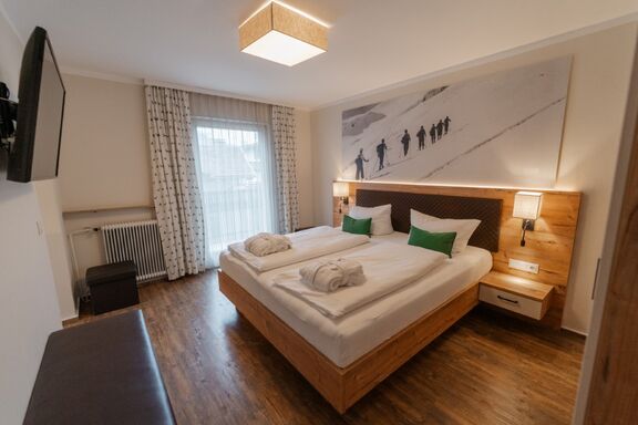 Appartement-Serles