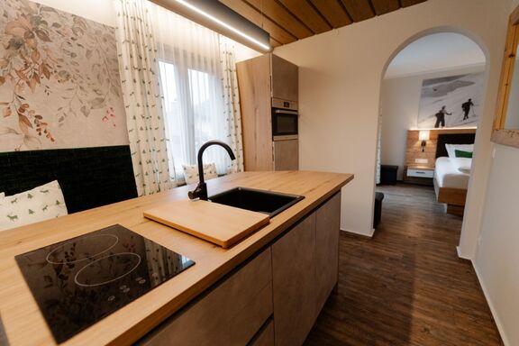 Appartement-Serles